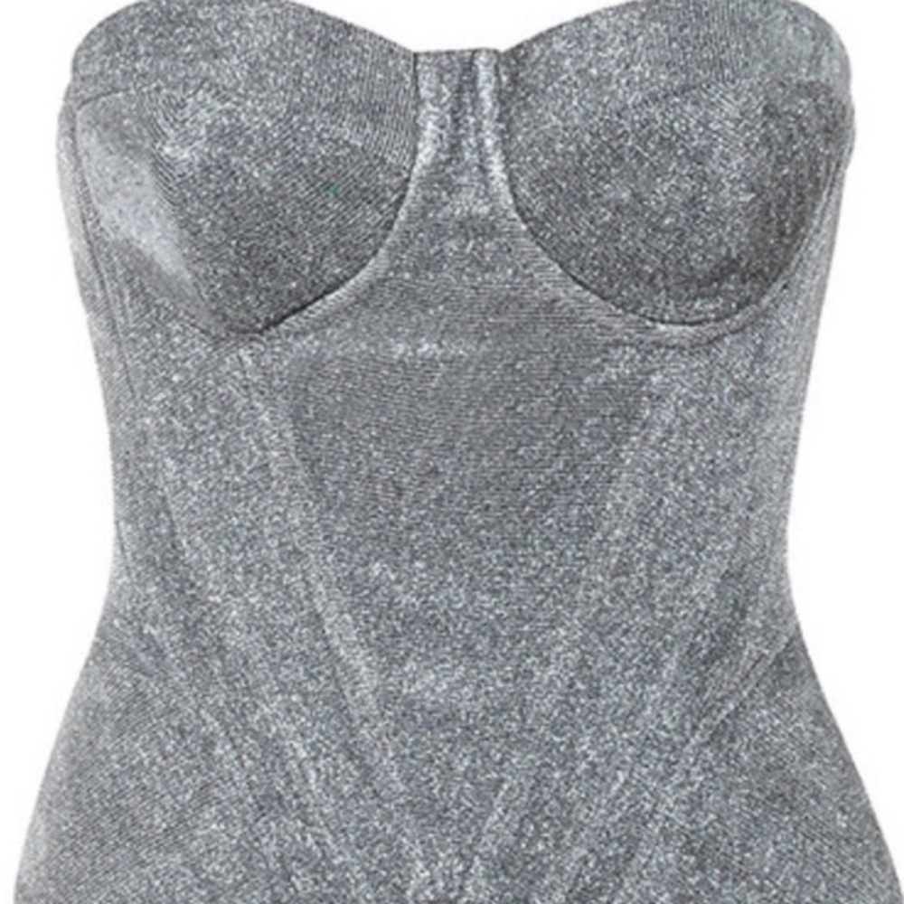 House of cb corset size Xs
